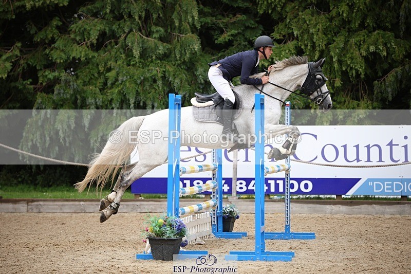 230708-130822-13852 - Cls 26 Newcomers & 1.10m Open