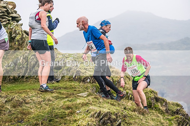 Dunnerdale-799 - Dunnerdale Fell Race Saturday 9th November 2024
