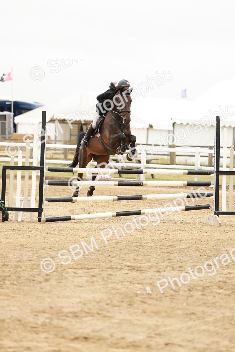 SBM_006652 - Class 2 - Senior Discovery - 1.00m Open