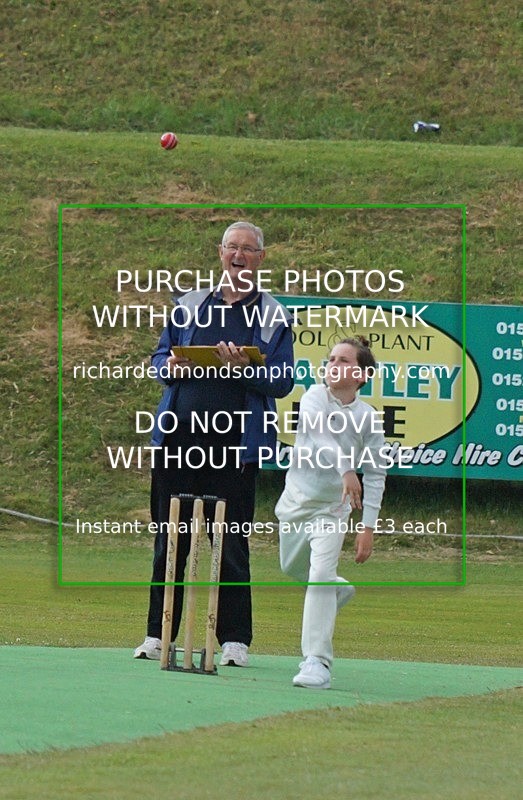 DSC09682 - U11 v Ingleton