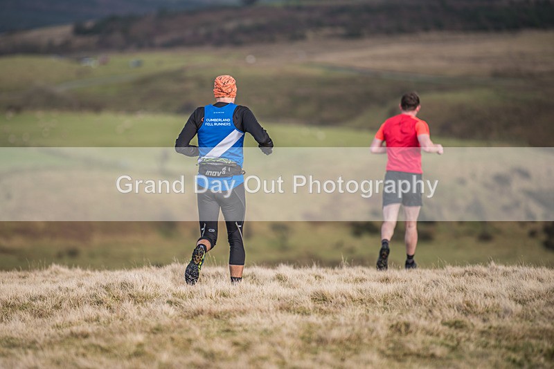 Jarrett-245 - Jarretts Jaunt Handicap Fell Race Saturday 3rd February 2024