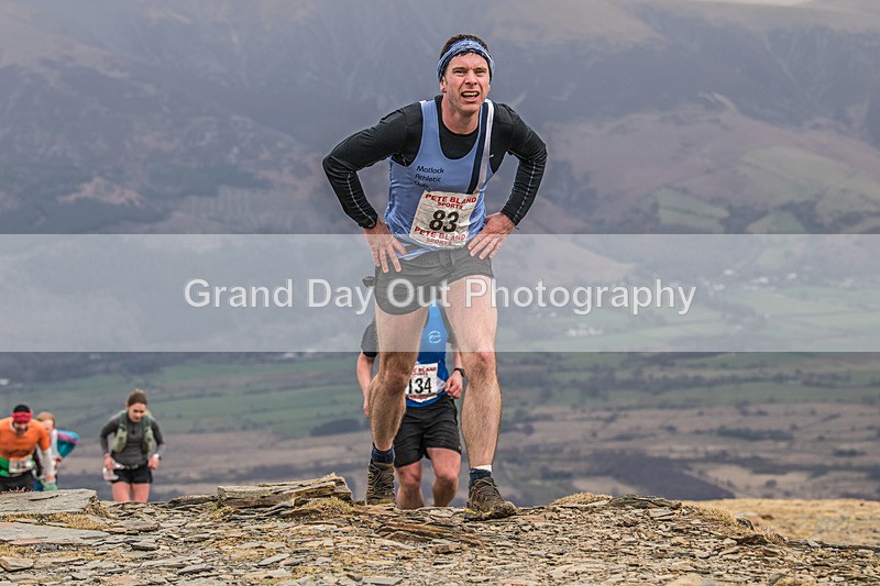 Coledale-616 - Coledale Horseshoe Fell Race Saturday 29th March 2025