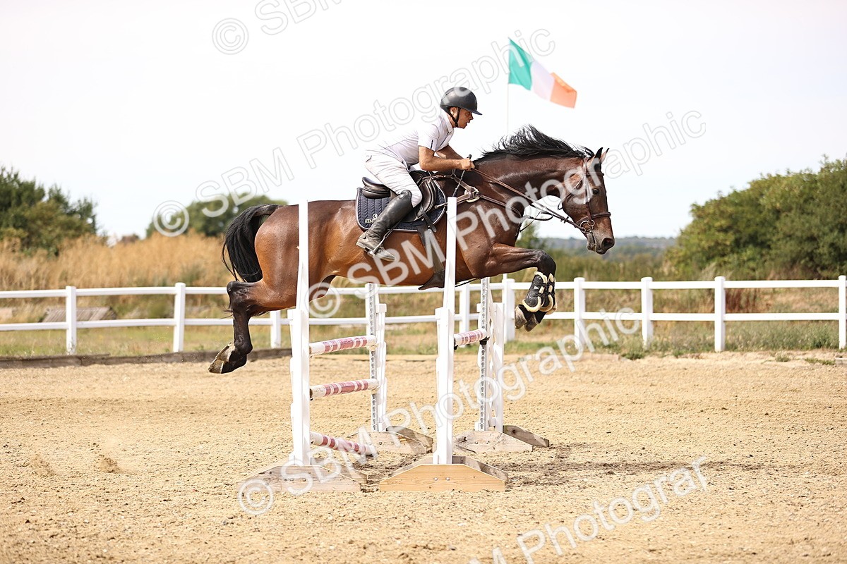 SBM_001166 - Class 4 - Senior Discovery - 1.00m Open