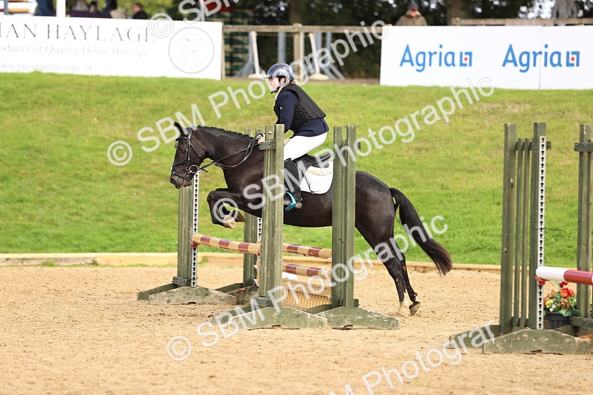 SBM_46217 - J9 - Junior Pony 70cm Championship