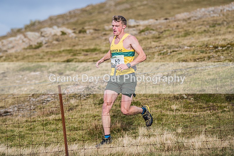 Buttermere-68 - Buttermere Shepherds Meet Fell Race Sunday 27th October 2024