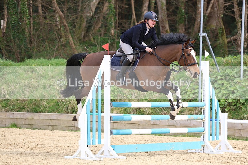 3E7A7366 - Class 6: Senior Discovery/1m open