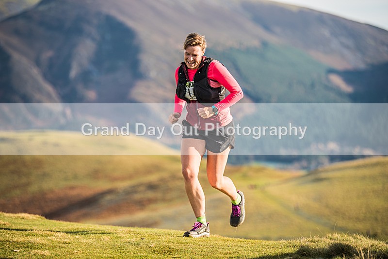 Sale Fell-565 - Sale Fell Race Saturday 25th November 2023