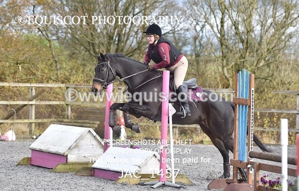 JAC_1457 - 60cm Open, National AE Qualifier