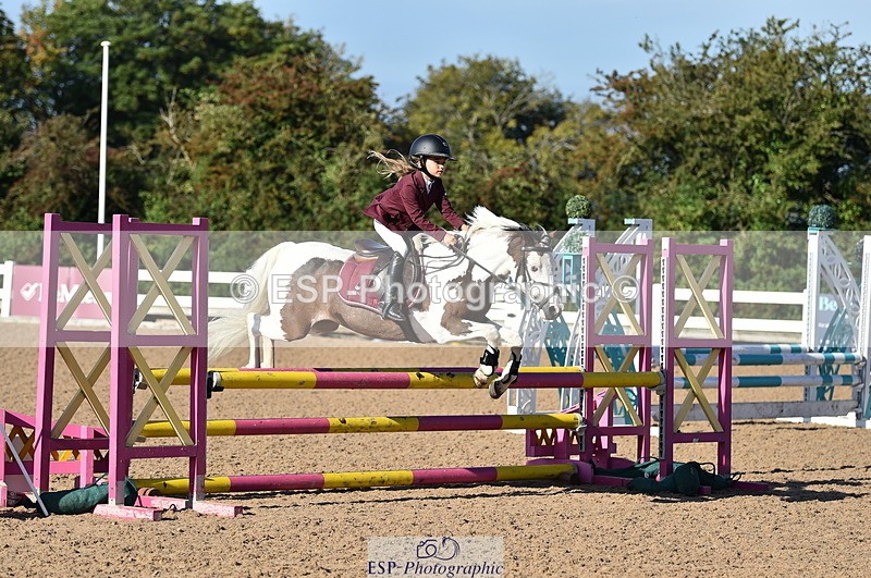 230903A-092720-03515 - Cls 17 Pony Intro 75cm