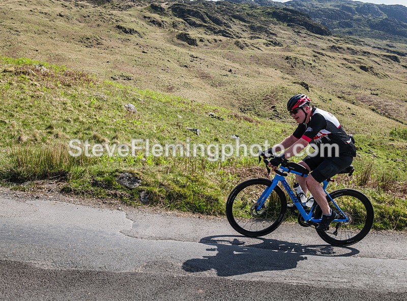 151144 - Hardknott Pass Camera 1 15.00-16.30