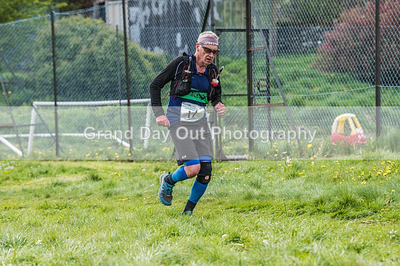 3 Peaks Finish-2461 - The 3 Peaks Race Saturday 26th April 2025 - The Finish