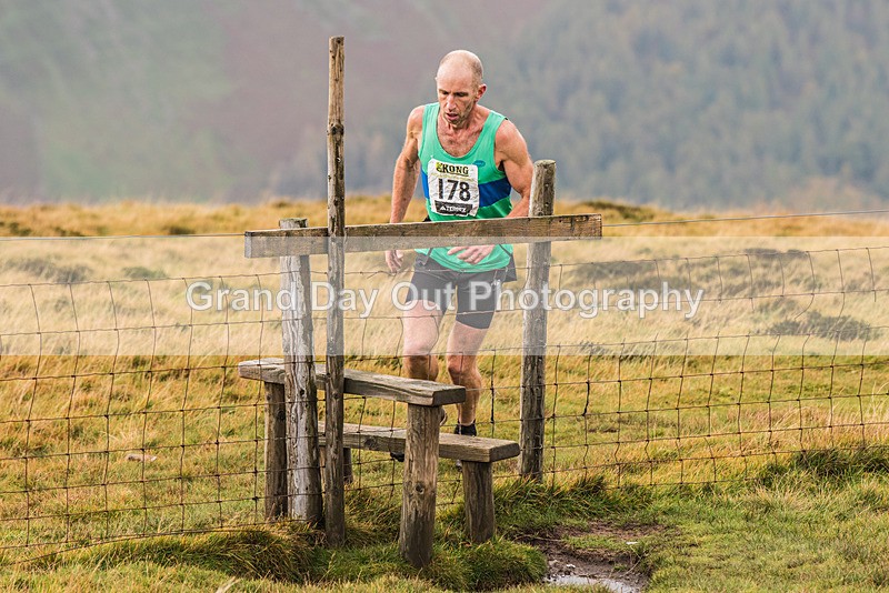 Buttermere-21 - Buttermere Shepherds Meet Fell Race Sunday 29th October 2023