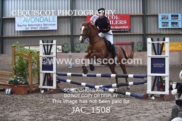 JAC_1508 - CLASS 2 BE70CM