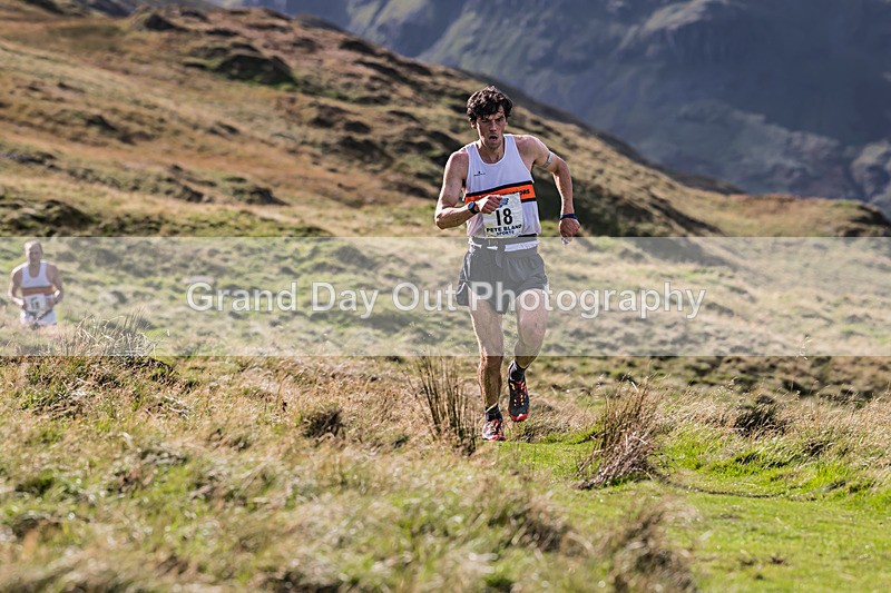 HBMR Leg 4-231 - Hodgson Brothers Mountain Relay Leg 4 Saturday 3rd October 2026