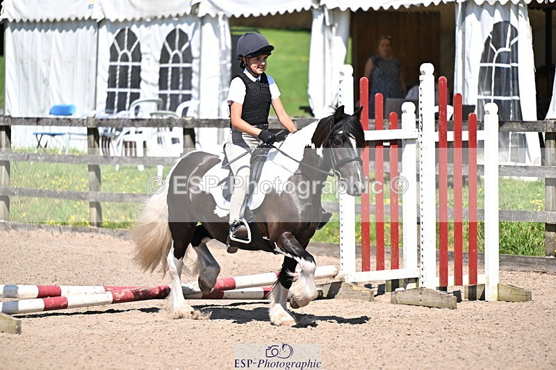 240729B-112552-02374 - Showjumping Competition