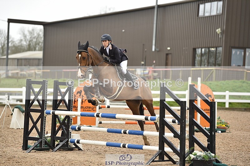 240405A-110926-00686 - Cls 8 British Novice and 90cm Open