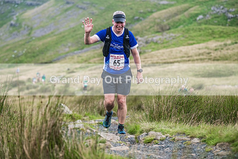 Ingleborough-470 - Ingleborough Mountain Race Saturday 19th July 2025