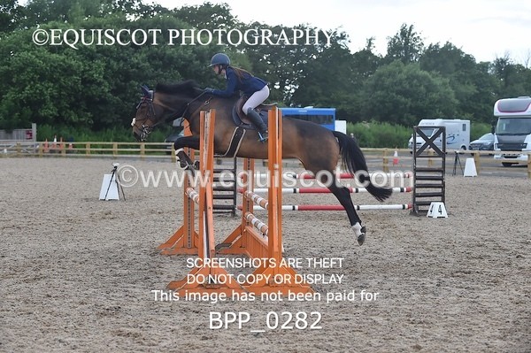 BPP_0282 - CLASS 4 Senior British Novice/ 90cm Open