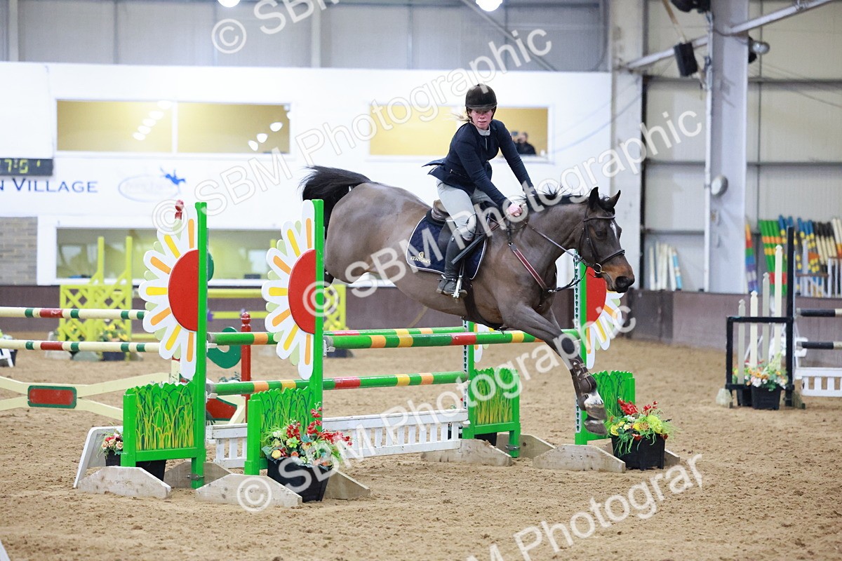 SBM_007979 - Class 25 - Senior Newcomers 1.10m