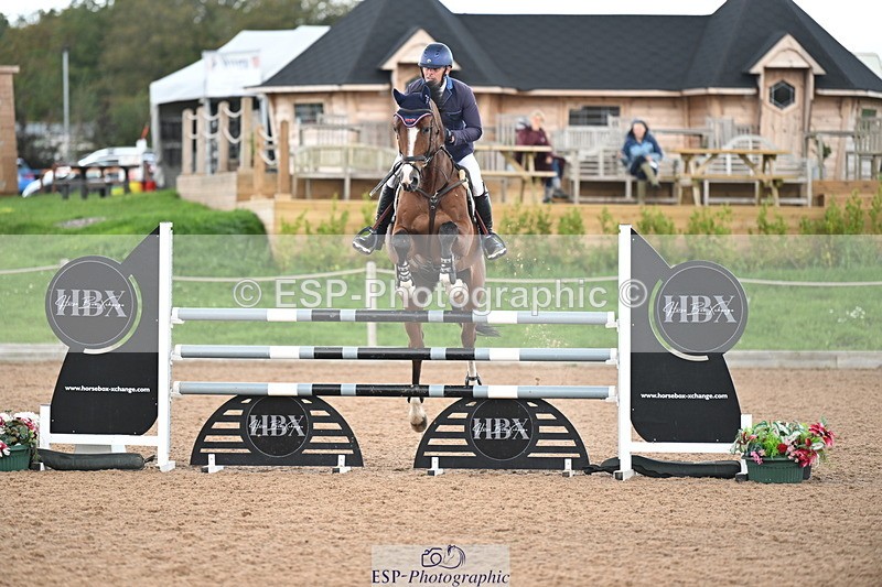 240912A-123725-01510 - Cls 3 Snr Foxhunter