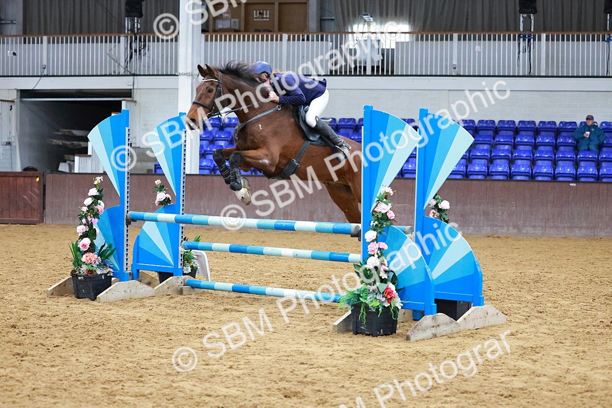 SBM_000392 - Class 2 - Senior British novice - 90cm