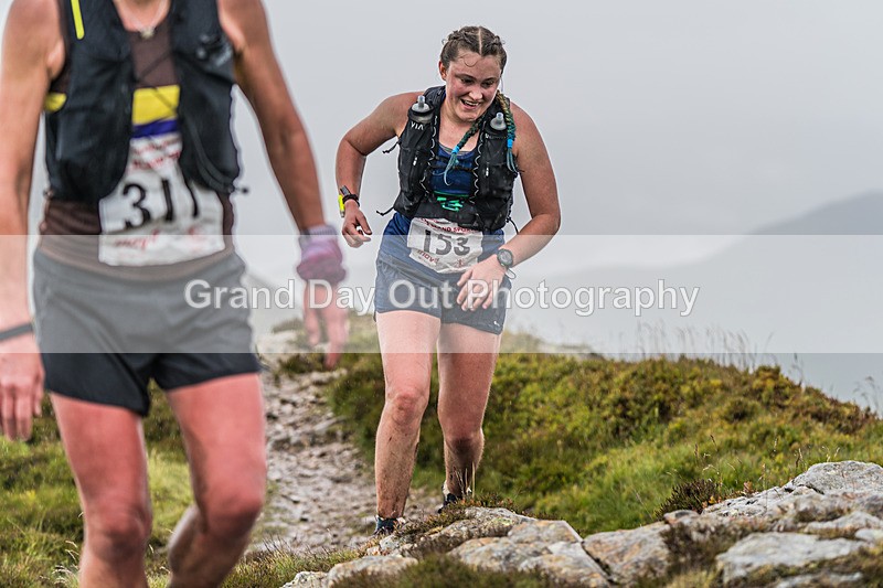 Buttermere-556 - Buttermere Sailbeck Fell Race Saturday 15th June 2024