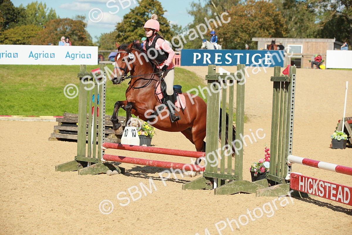 SBM_25514 - E11 - Eventers Challenge 60cm Championship