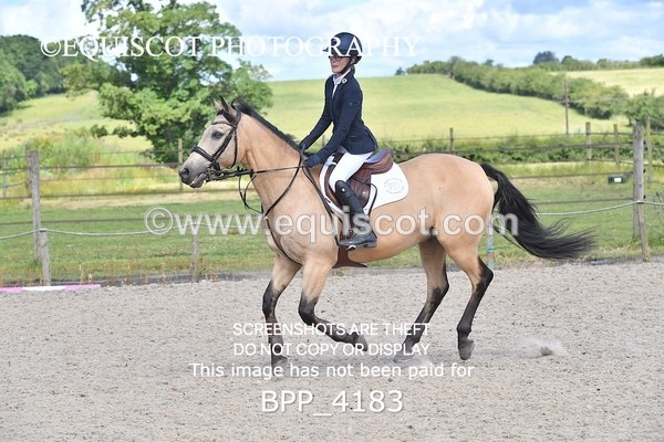 BPP_4183 - CLASS 16 SUN Pony Discovery / 90cm Open