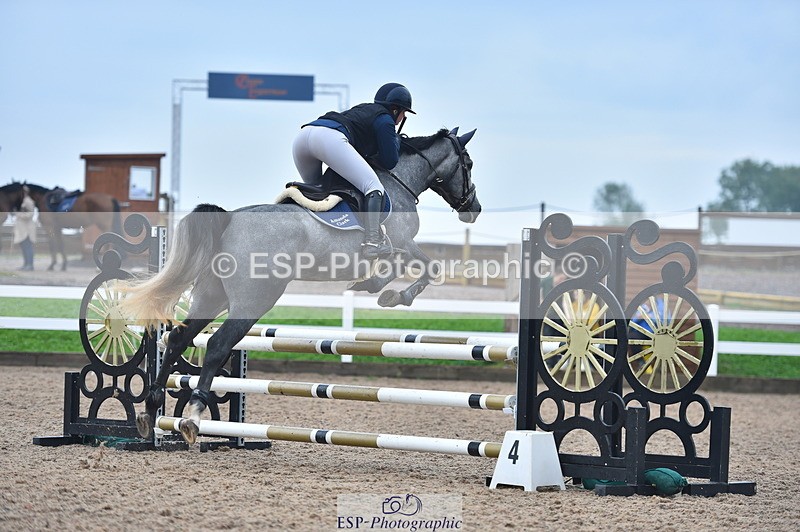 230916A-103100-03424 - Cls 21 British Novice & 90cm Open