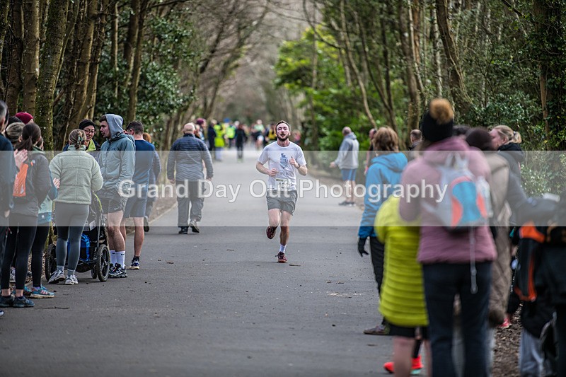 St Herberts 10K-302 - St Herberts School Festival of Running 10K Road Race Saturday 1st March 2025
