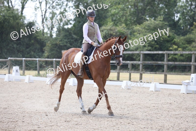 20260715-0524 - Class 5 - Novice 1