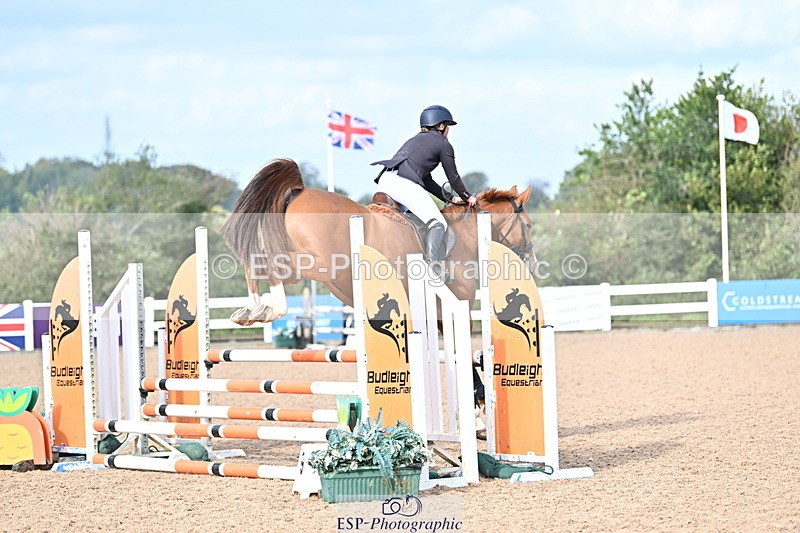 241005A-103557-03107 - SAT Cls 16 85cm Amateur Quali