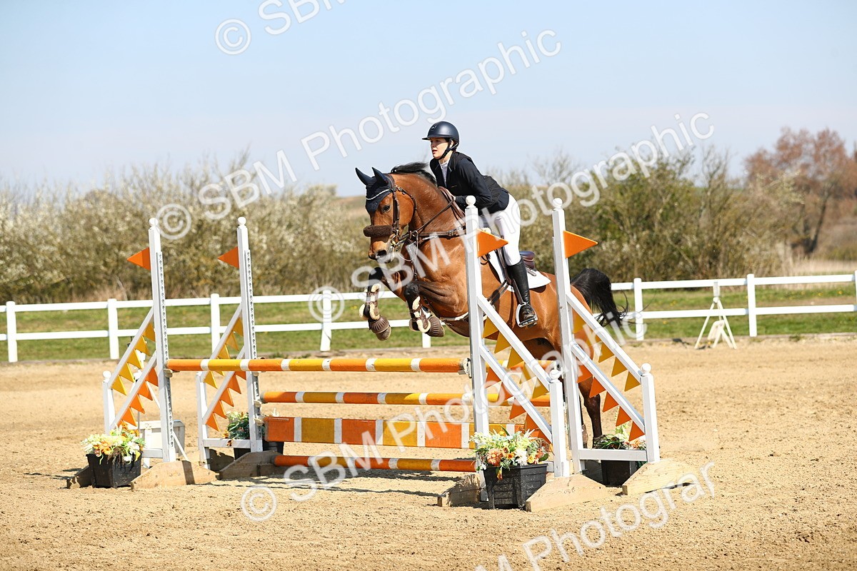 SBM_000620 - Class 3 - Senior Discovery - 1.00m