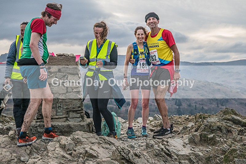 Loughrigg-685 - Loughrigg Fell Race, Wednesday 8th April 2026