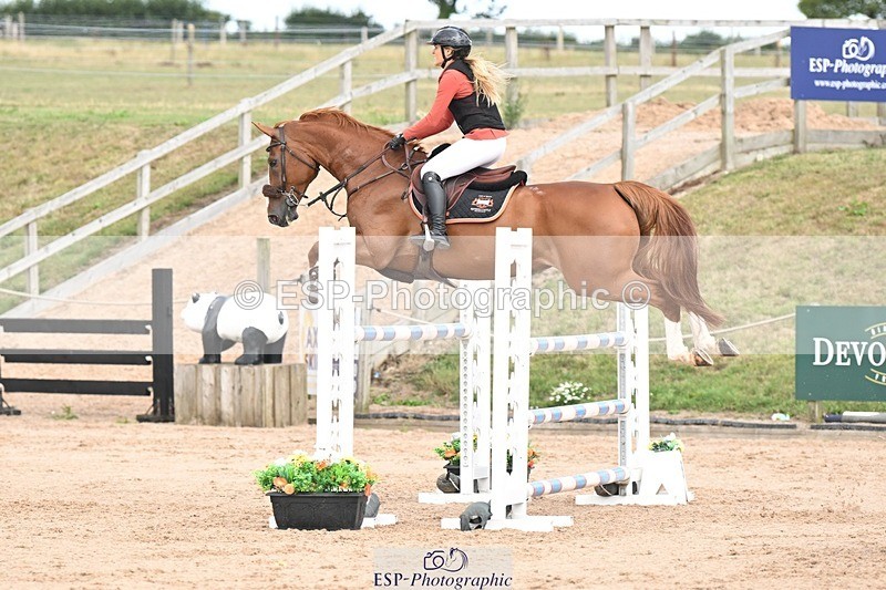 250726-144606-07031 - Cls 15 Snr Foxhunter