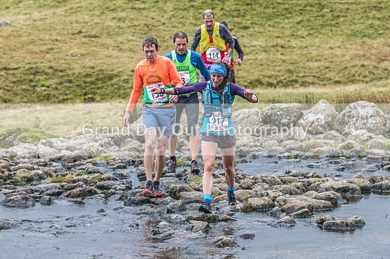 Langdale-267 - Langdale Horseshoe Fell Race Saturday 12thOctober 2024