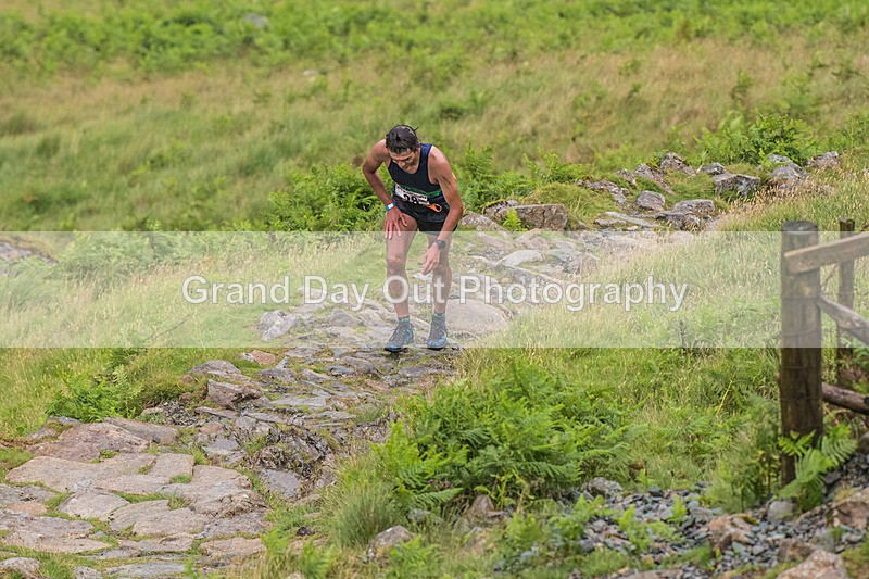 Buttermere h-s-28 - Buttermere Horseshoe Fell Race Saturday 4th July 2026
