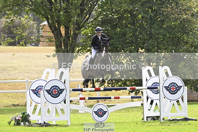 250831A-105916-09783 - Cls 35 Snr 1.20m Grand Prix