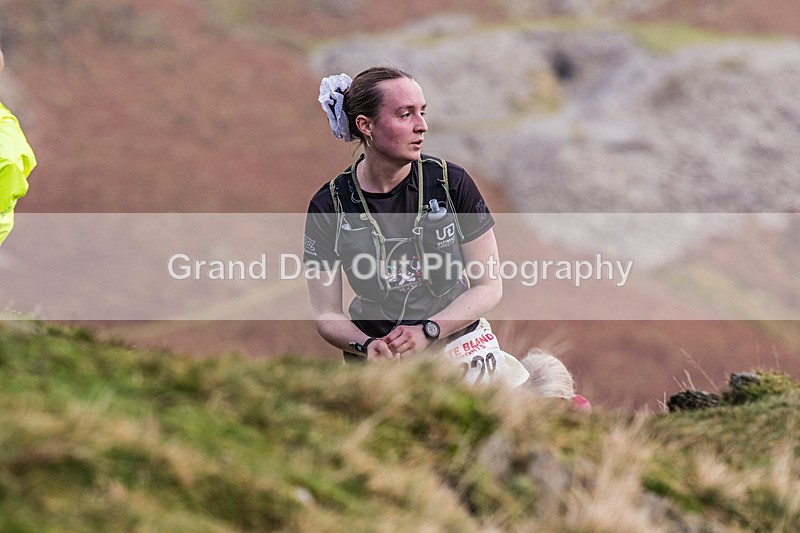 Dunnerdale-982 - Dunnerdale Fell Race Saturday 8th November 2025