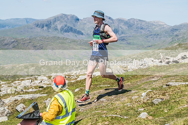 Duddon Long-46 - Duddon Valley (Long) Fell Race Saturday 3rd June 2023