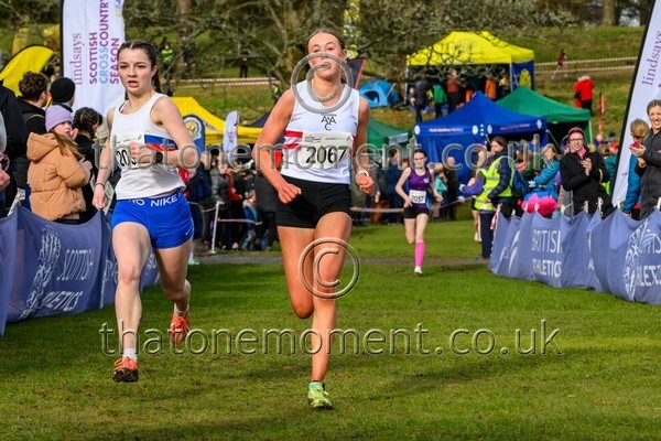 Falkirk25-911337 - U15 Girls