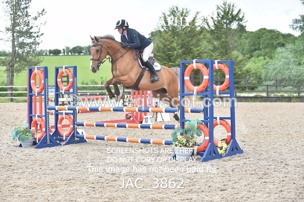 JAC_3862 - CLASS 3  - SAT - Senior Discovery/ 1m Open