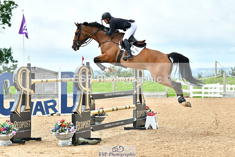 230723A-121228-11846 - Cls 12, 2 Star Big 1.45m GP Start to 12.30 break