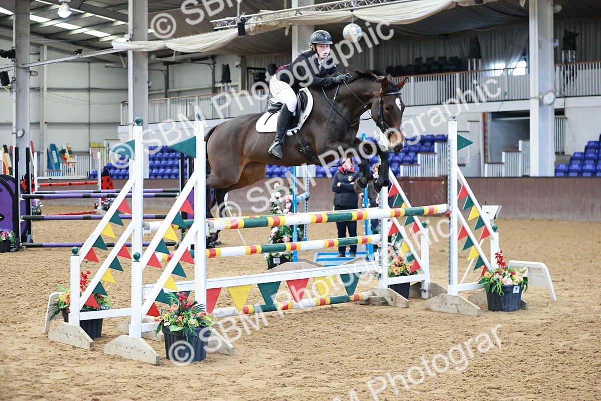 SBM_003863 - Class 11 - Senior Newcomers - 1.10m