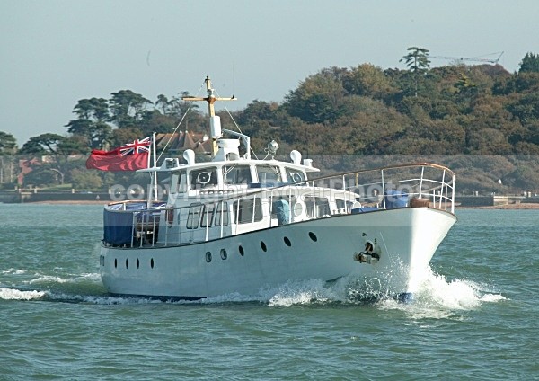 081012 THELMA 8CDX1490 - Motor Yachts