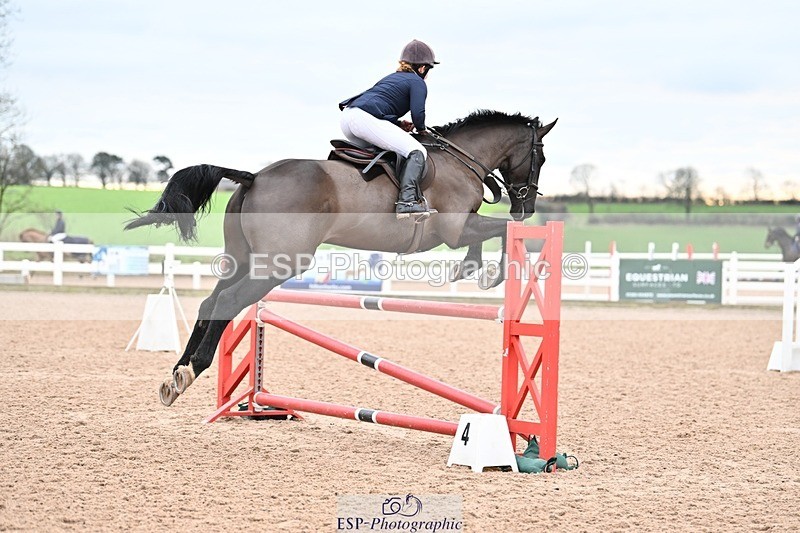 250112-125804-01334 - Cls 20 Newcomers and 1.10m Open