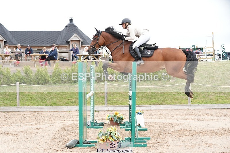 250803-120950-12990 - Cls 27 Chard Equestrian 5 Year Old Championship