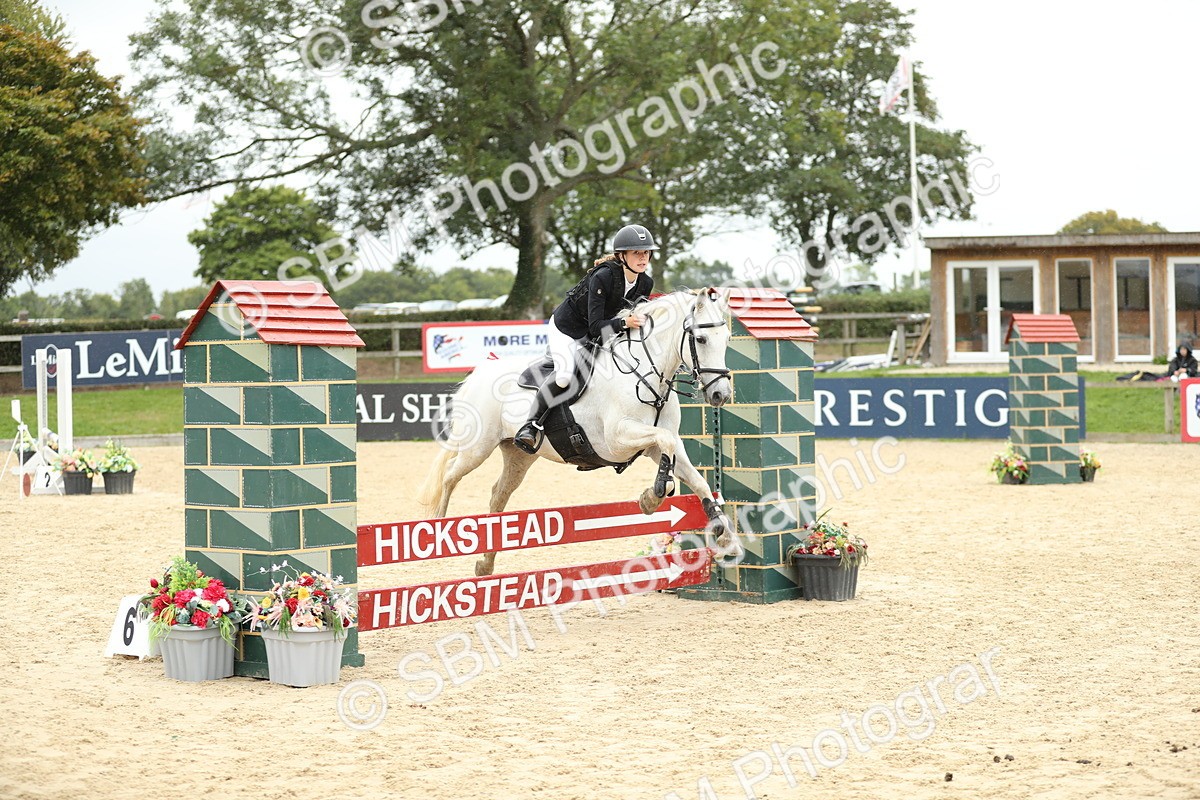 SBM_70162 - J15 - Junior Pony 70cm Championship