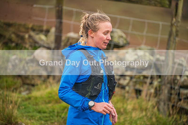 Langdale-1495 - Langdale Horseshoe Fell Race Saturday 12thOctober 2024