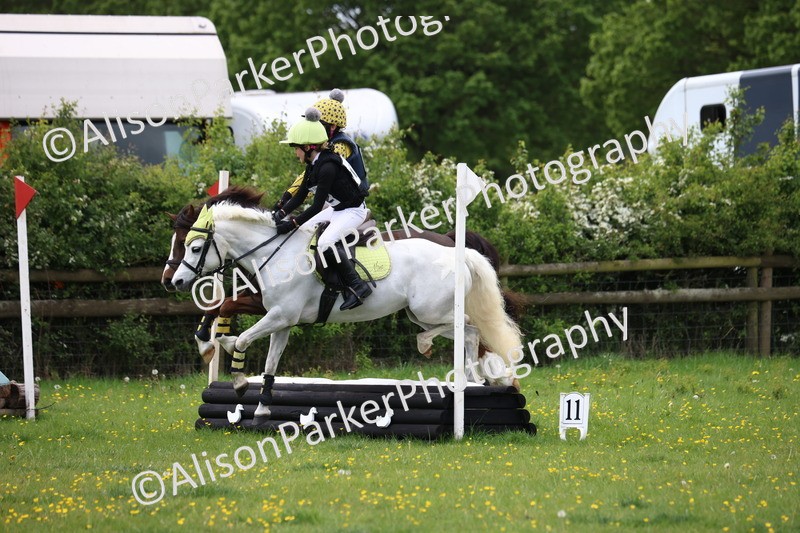 20260503-5926 - Class 3 - Minimus Pairs 50-60cm